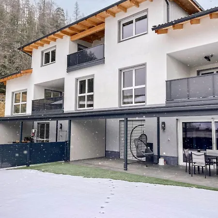 Appartamento Edi By Interhome *