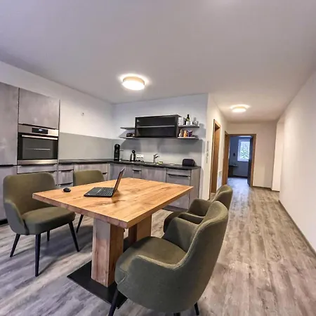 Appartamento Edi By Interhome *