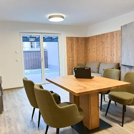 Edi By Interhome Appartamento