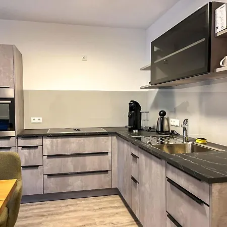 Edi By Interhome Appartamento