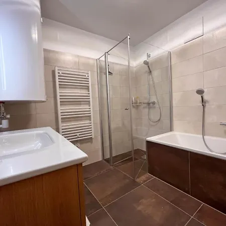 Edi By Interhome Apartment