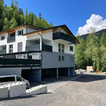 Edi By Interhome * Λάνγκενφελντ