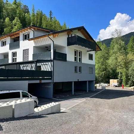 Edi By Interhome * Längenfeld