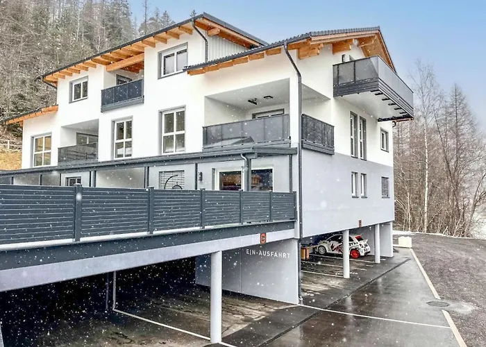 Edi By Interhome Διαμέρισμα *