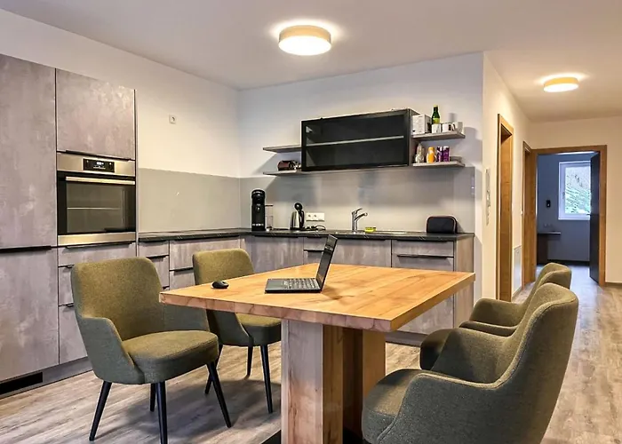 Διαμέρισμα Edi By Interhome *