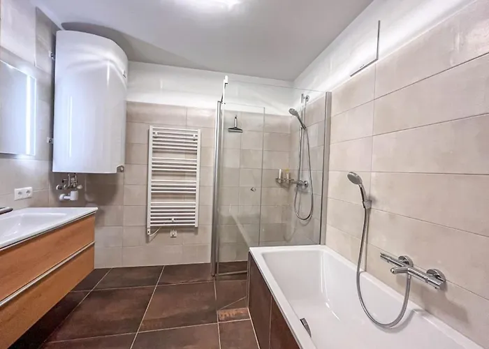 Edi By Interhome Διαμέρισμα *