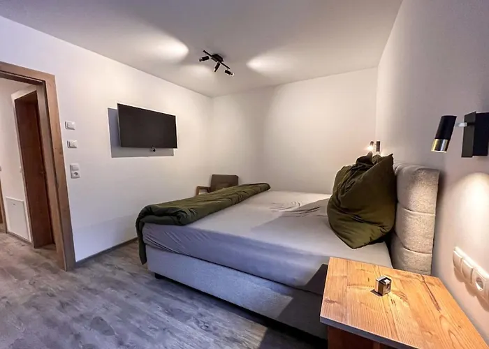 Edi By Interhome * Λάνγκενφελντ