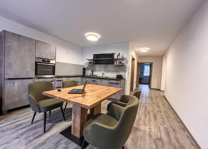 Διαμέρισμα Edi By Interhome *