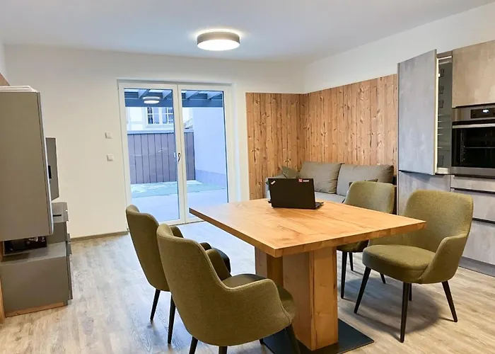 Edi By Interhome Апартаменты