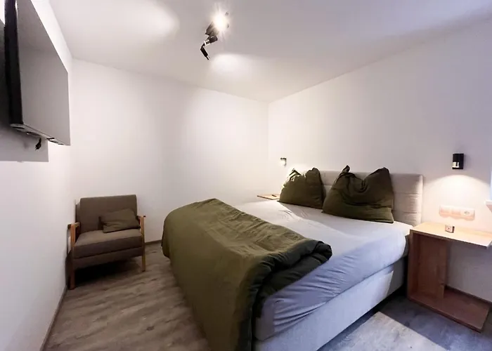 Edi By Interhome Διαμέρισμα *