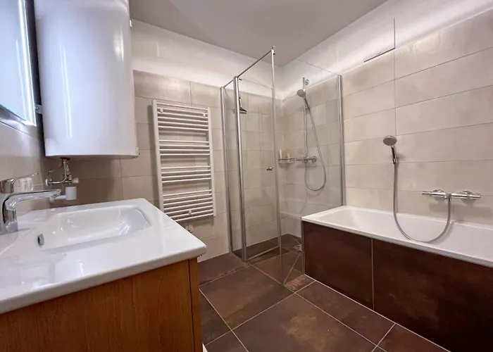 Edi By Interhome Διαμέρισμα