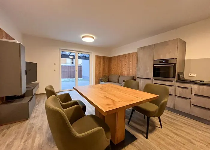 Διαμέρισμα Edi By Interhome *