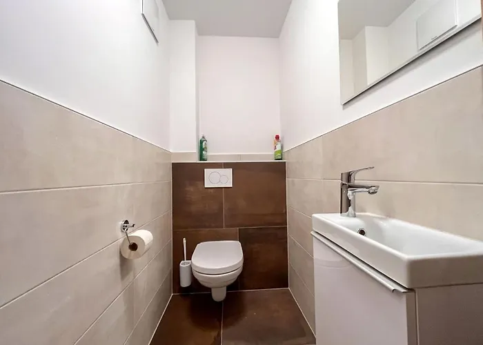 Edi By Interhome Λάνγκενφελντ