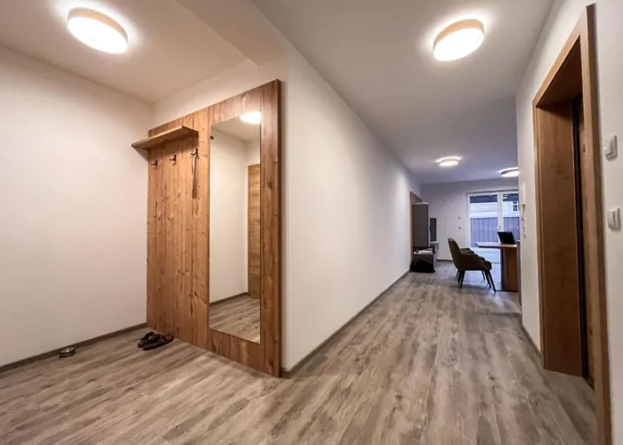 Διαμέρισμα Edi By Interhome Λάνγκενφελντ