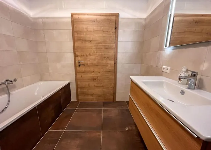 Διαμέρισμα Edi By Interhome *