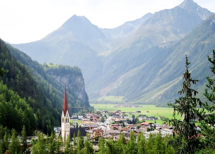 Edi By Interhome Λάνγκενφελντ