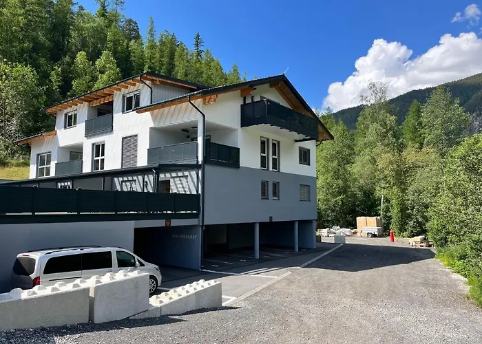 Edi By Interhome * Λάνγκενφελντ