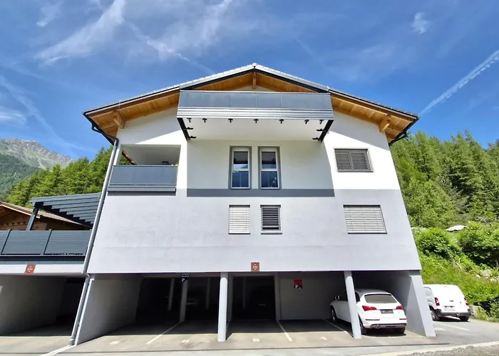 Edi By Interhome Διαμέρισμα *