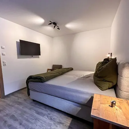 Edi By Interhome * لانغنفلد