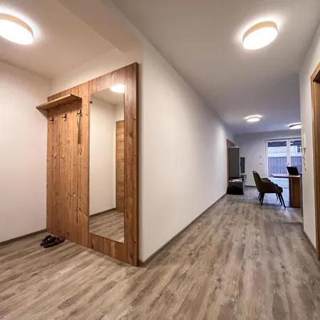 شقة Edi By Interhome لانغنفلد