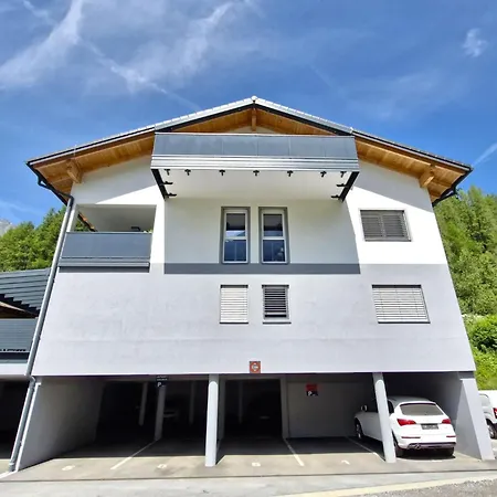 Edi By Interhome شقة *