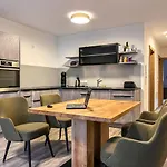 דירה Edi By Interhome *