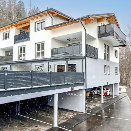 Edi By Interhome Apartment *