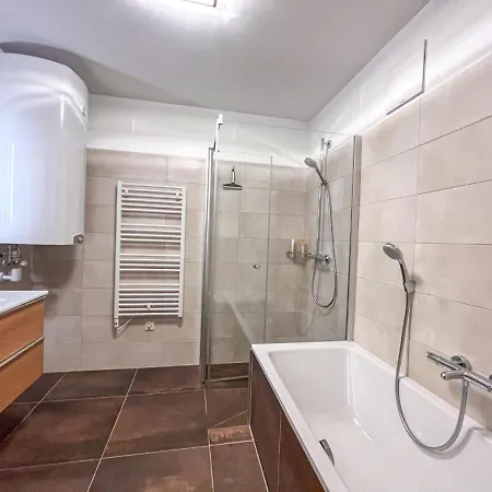 Edi By Interhome Apartament *