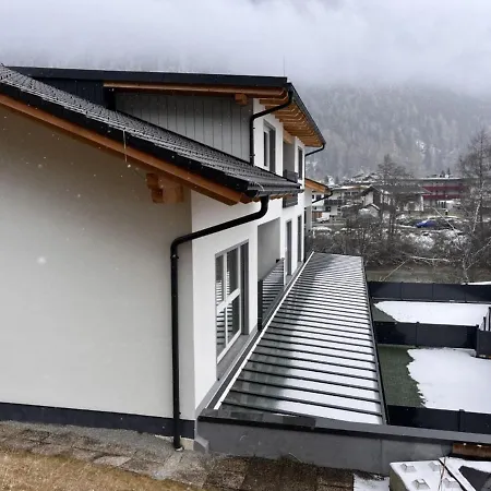 Apartament Edi By Interhome Längenfeld