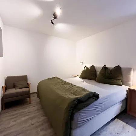 Edi By Interhome Apartment *