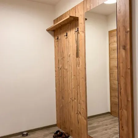 Apartament Edi By Interhome