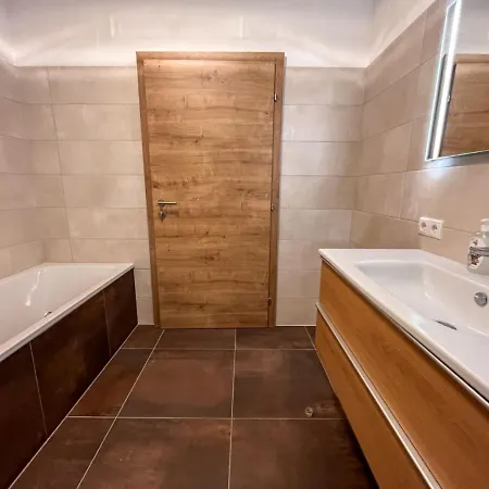 Apartament Edi By Interhome *