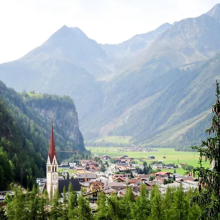 Edi By Interhome Längenfeld